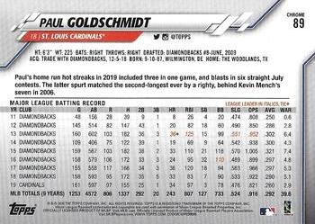 2020 Topps Chrome Baseball Pick Your Card - Picture 98 of 224