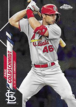 2020 Topps Chrome Baseball Pick Your Card - Picture 97 of 224