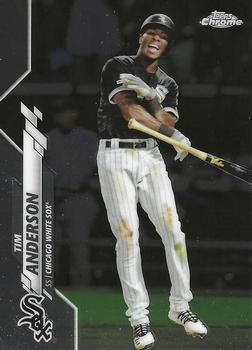 2020 Topps Chrome Baseball Pick Your Card - Picture 99 of 224