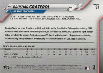 2020 Topps Chrome Baseball Pick Your Card - Picture 102 of 224