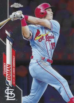 2020 Topps Chrome Baseball Pick Your Card - Picture 105 of 224