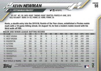 2020 Topps Chrome Baseball Pick Your Card - Picture 112 of 224