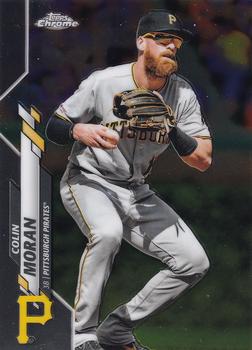 2020 Topps Chrome Baseball Pick Your Card - Picture 113 of 224