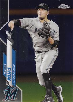 2020 Topps Chrome Baseball Pick Your Card - Picture 119 of 224
