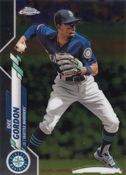 2020 Topps Chrome Baseball Pick Your Card - Picture 123 of 224