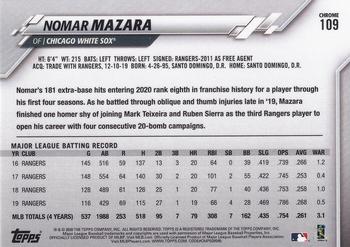 2020 Topps Chrome Baseball Pick Your Card - Picture 126 of 224