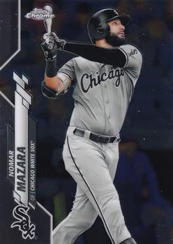 2020 Topps Chrome Baseball Pick Your Card - Picture 125 of 224