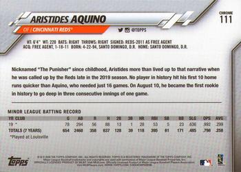 2020 Topps Chrome Baseball Pick Your Card - Picture 128 of 224