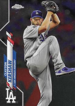 2020 Topps Chrome Baseball Pick Your Card - Picture 139 of 224