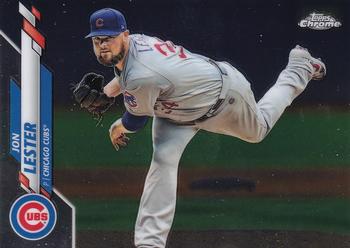 2020 Topps Chrome Baseball Pick Your Card - Picture 141 of 224