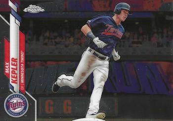 2020 Topps Chrome Baseball Pick Your Card - Picture 143 of 224