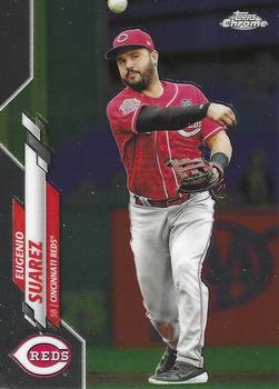 2020 Topps Chrome Baseball Pick Your Card - Picture 147 of 224
