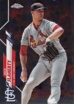 2020 Topps Chrome Baseball Pick Your Card - Picture 149 of 224