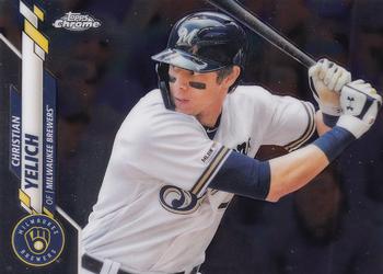 2020 Topps Chrome Baseball Pick Your Card - Picture 151 of 224