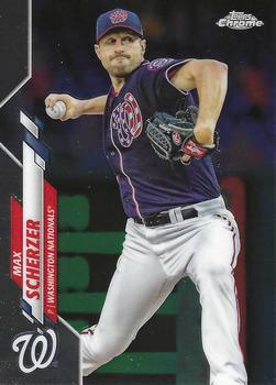 2020 Topps Chrome Baseball Pick Your Card - Picture 153 of 224