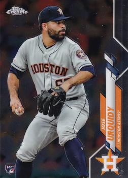 2020 Topps Chrome Baseball Pick Your Card - Picture 155 of 224
