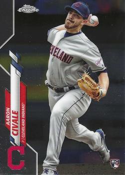 2020 Topps Chrome Baseball Pick Your Card - Picture 157 of 224