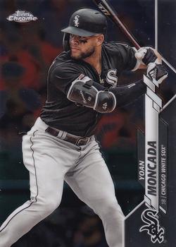 2020 Topps Chrome Baseball Pick Your Card - Picture 159 of 224