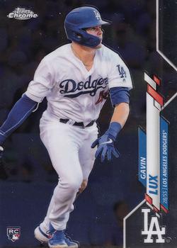 2020 Topps Chrome Baseball Pick Your Card - Picture 163 of 224