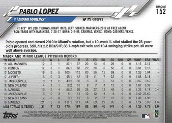 2020 Topps Chrome Baseball Pick Your Card - Picture 168 of 224