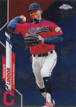 2020 Topps Chrome Baseball Pick Your Card - Picture 169 of 224