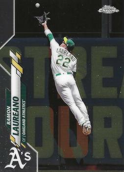 2020 Topps Chrome Baseball Pick Your Card - Picture 173 of 224