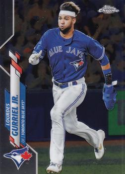 2020 Topps Chrome Baseball Pick Your Card - Picture 175 of 224