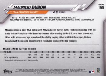 2020 Topps Chrome Baseball Pick Your Card - Picture 178 of 224