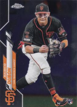 2020 Topps Chrome Baseball Pick Your Card - Picture 177 of 224