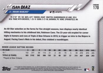 2020 Topps Chrome Baseball Pick Your Card - Picture 180 of 224