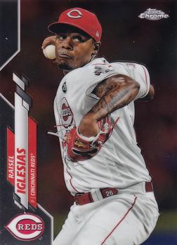 2020 Topps Chrome Baseball Pick Your Card - Picture 183 of 224