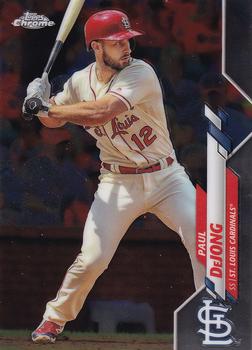 2020 Topps Chrome Baseball Pick Your Card - Picture 187 of 224
