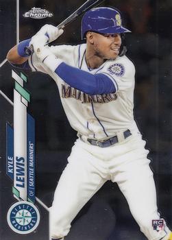 2020 Topps Chrome Baseball Pick Your Card - Picture 197 of 224