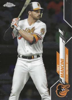 2020 Topps Chrome Baseball Pick Your Card - Picture 199 of 224