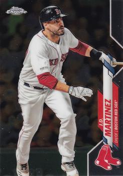 2020 Topps Chrome Baseball Pick Your Card - Picture 201 of 224