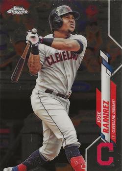 2020 Topps Chrome Baseball Pick Your Card - Picture 203 of 224