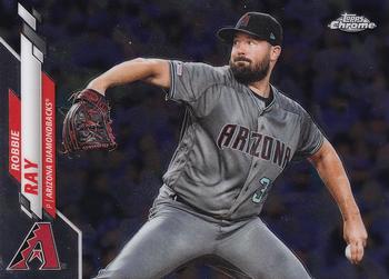 2020 Topps Chrome Baseball Pick Your Card - Picture 205 of 224