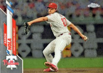 2020 Topps Chrome Baseball Pick Your Card - Picture 211 of 224