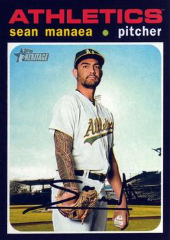 card image