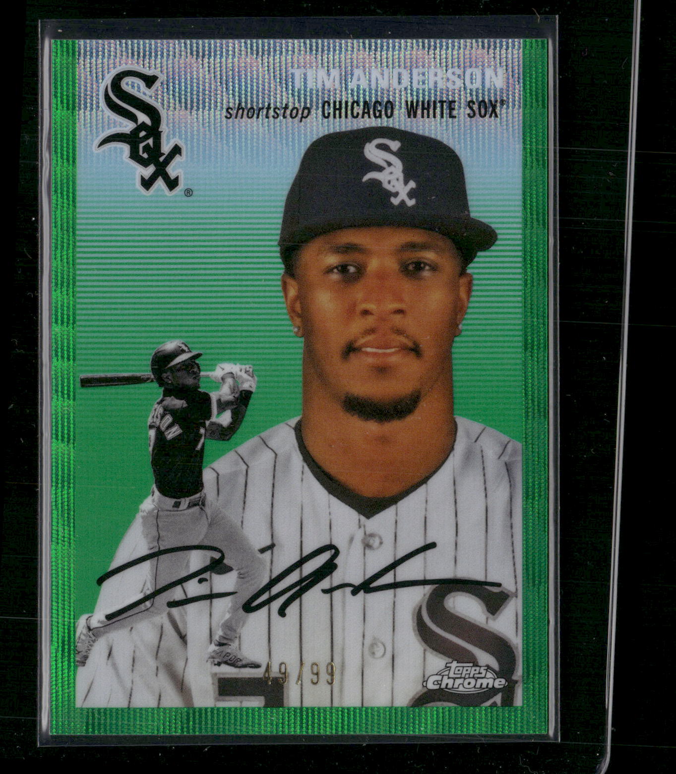 card image