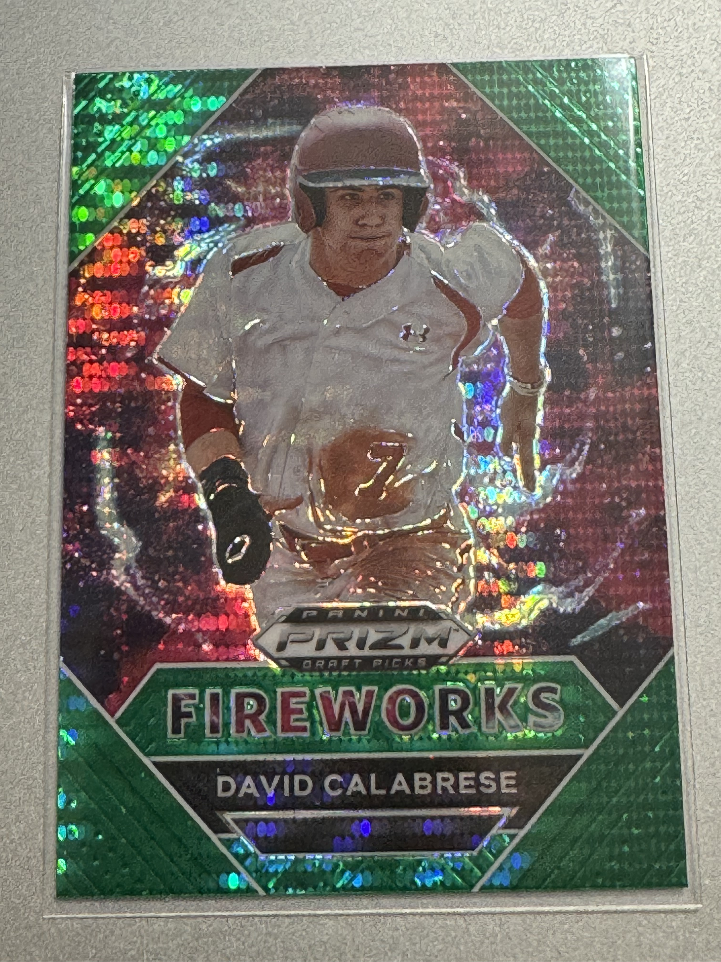 card image