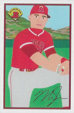 card image