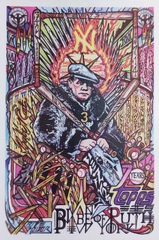 card image