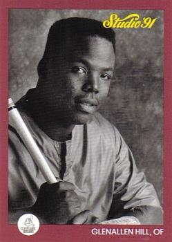 card image