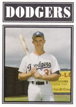 card image