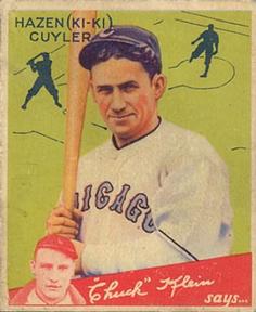 card image
