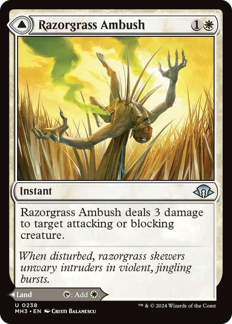 card image