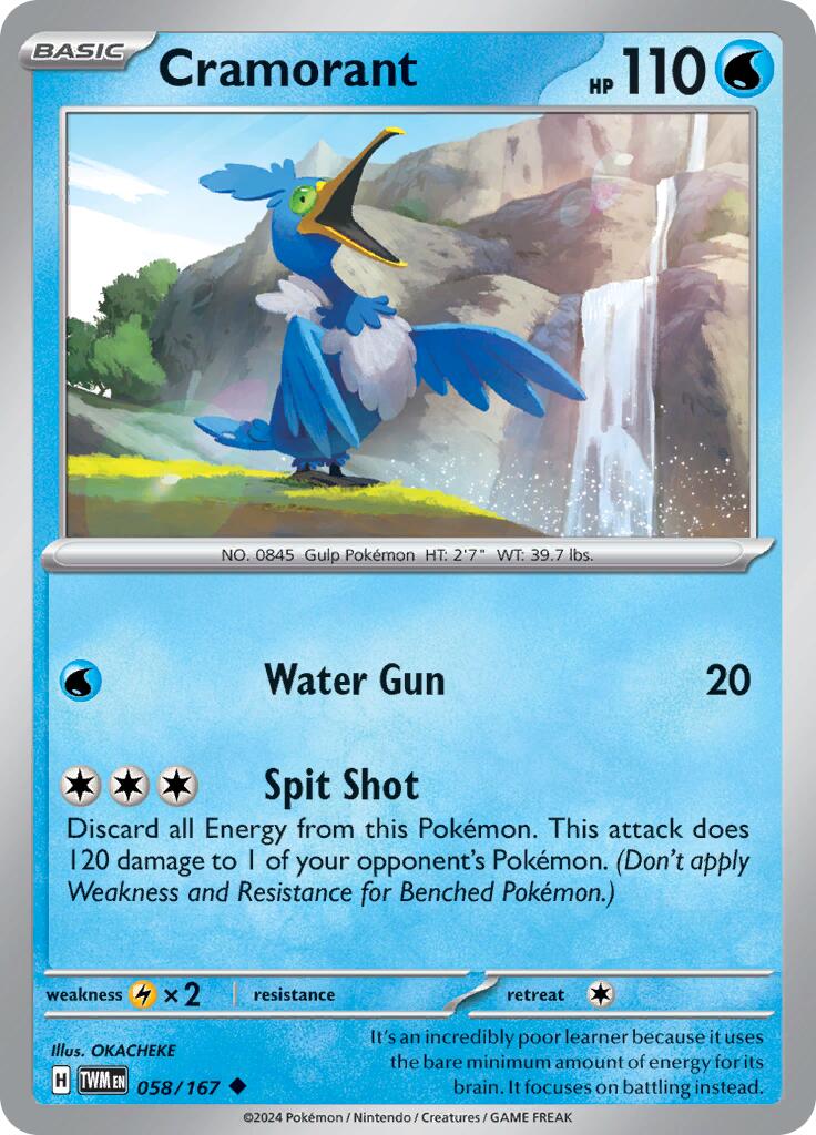 card image
