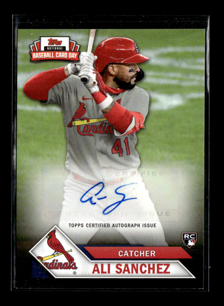 card image