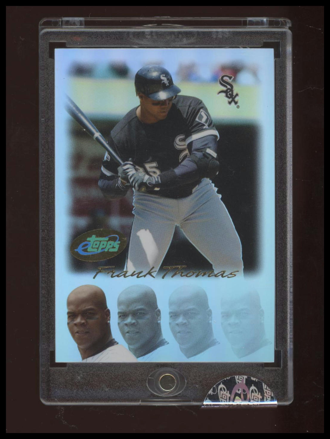 card image